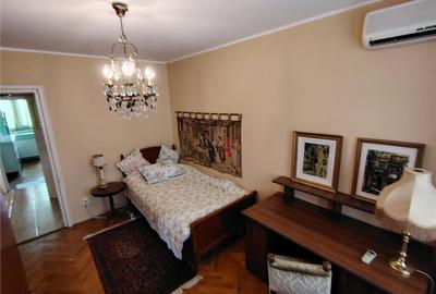 Apartament 3 camere zona Gara de Nord Podul Grand - 15