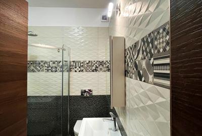 Apartament premium de închiriat – Faleză Nord, prima linie la mare - 12