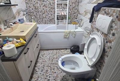 KM 5 APARTAMENT 2 CAMERE DECOMANDATE LA MANSARDA 48 MP. PRET 55.900 EU - 4