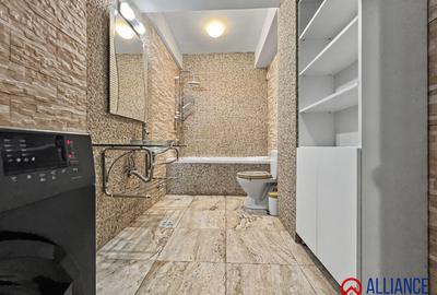 ENERGIA (COD 05) - Un apartament luminos, exact unde orașul se mișcă - 16