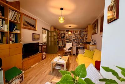 Apartament 2 Camere Decomandat pe Turda - 2