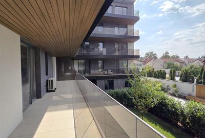 New Premium 3-Room Apartment for Rent | Iancu Nicolae I Pool - 34