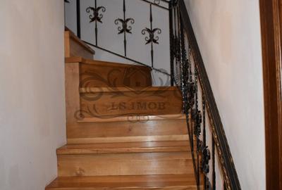 Vand casa deosebita ,cu 9 camere in Centrul Istoric Brasov - 7
