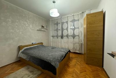 APARTAMENT DE ÎNCHIRIAT CU DOUĂ CAMERE IN ZONA CALEA GRIVITEI -CU ION MIHALACHE - 2