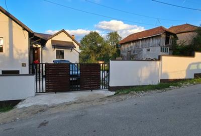 Casa de vanzare in Comuna Valeni-Dambovita, Judetul Dambovita - 14