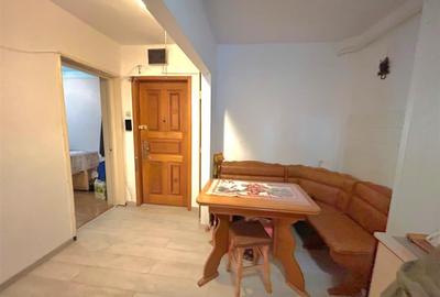 Apartament 3 camere | George Enescu | Etaj 2 | 70 mp | 3c-4519 - 3