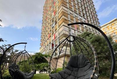 Tineretului Complex rezidential, decomandat, MOBILAT COMPLET - 8