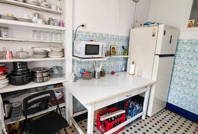 Casa cu teren 1000 m2 de vanzare * Dacia-Mosilor* - 21
