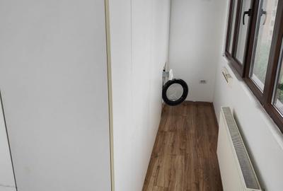2 camere | Militari Residence – Rezervelor 58A | Mobilat & utilat | Comision 0% - 13