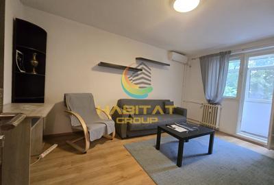 Apartament cu 2 camere decomandat în Brâncoveanu