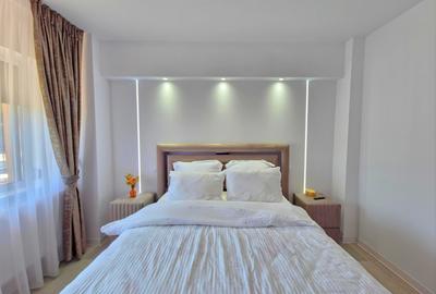 APARTAMENT PREMIUM CU 3 CAMERE |87 MP| COMPLET RENOVAT |MOBILIER SI DOTARI PREMI - 10