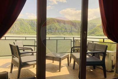 DECEBAL RESORT 4* – Afacere de vânzare | Dubova, Cazanele Dunării - 7