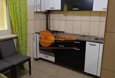 Apartament cu 4 camere decomandat în Gorjului