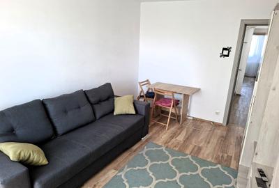 2 camere decomandate, bloc izolat, priveliște superbă - comision 0%! - 5