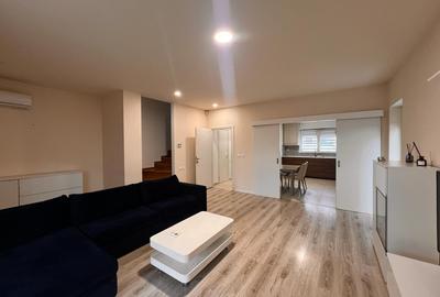 Închiriere Casă Pe Colt | 5 Camere |  Mobilată și Utilată | New Point |  Pipera - 15