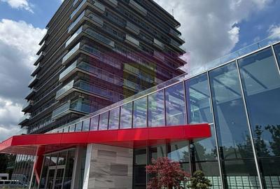 Apartament cu 2 camere decomandat în Floreasca