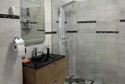Oază de liniște în Donath Parc – apartament cu grădină și două parcări - 5
