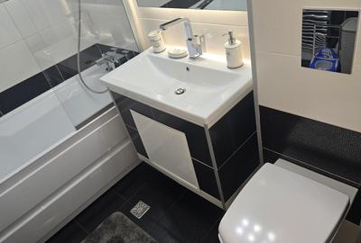 Vand apartament 2 camere decomandat in Deva,  22 Decembrie (Politie Municipiu) - 8