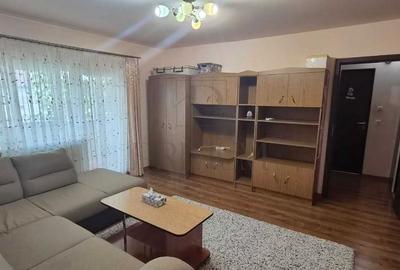 BUCOVINA - 2 CAMERE  - CENTRALA PROPRIE - BLOC IZOLAT CU ACOPERIS - 1