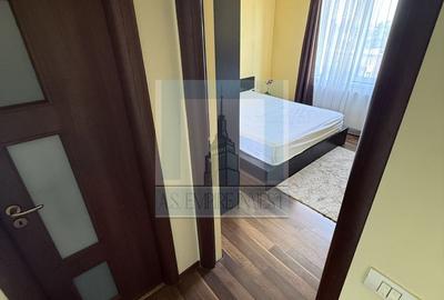Apartament 3 camere mobilat/utilat-zona Calea București - 8