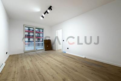 Apartament 2 camere - FINISAT, bloc - nZeb | IRIS - ELITE - 2