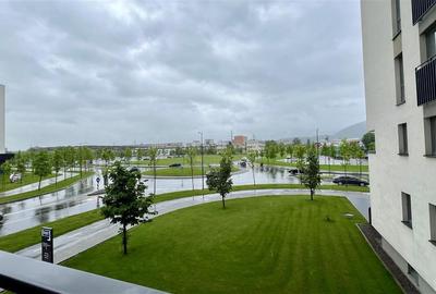 Apartament de vanzare 2 camere open space Coresi ( KASPER ) - 12