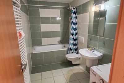 Apartament 3 camere zona Avantgarden Brasov - 13