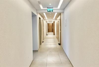 Apartament PREMIUM Coresi Kasper UPGRATED, amenajare ROVERE, 2 parcari, boxa - 15