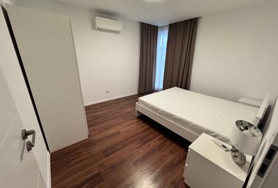 Apartament spatios in vila - cu curte - 12