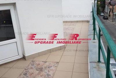 EFR UPGRADE - Vila noua ideal locuinta sau birouri zona Dorobanti Caragiale - 17