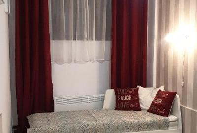 Garsoniera dubla Dorobanti _Primaverii - 1