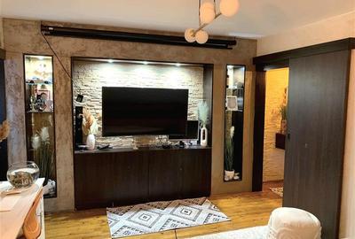 Apartament 2 camere | Pacurari (Alpha Bank) | 42 mp - 1