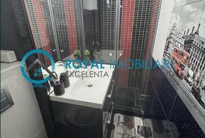 Royal Imobiliare - Vanzare apartament 4 camere zona Cantacuzino - 6