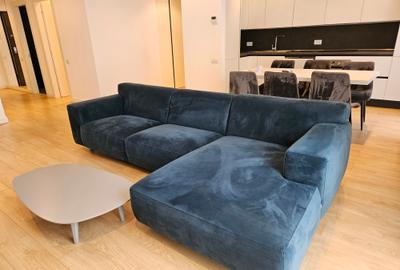Complex Residence5 langa Oliveto/Cambridge, curte interioara, paza24, comision 0 - 30