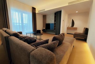 CORTINA ACADEMY | 3 CAMERE |  DESIGN ESHO | 90 MP | 2 BALCOANE | - 2