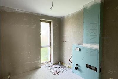 FRATELIA - PENTHOUSE - BLOC NOU  - SPATIU VITRAT - PARCARE ACOPERITA - FINISAJE - 6