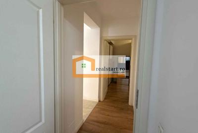 4 camere cu terasa 22mp, Baneasa, I. Ionescu de la Brad, lift, - 12