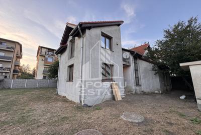 Casa la gri cu potential multiplu: birouri, cabinete, servicii | Giroc - 4