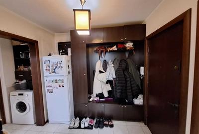 Inchiriez ap. 2 camere Militari, Veteranilor - 1
