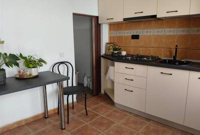 Zona Gradinii Publice Casa pretabila pentru 2 familii 150mp utili cu 300mp teren - 13