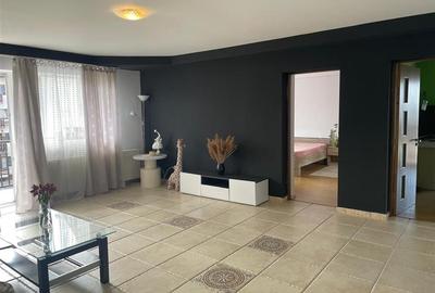 Apartament spatios cu 3 camere 2 balcoane si parcare Calea Turnisorului - 1