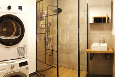 Apartament 3 camere de vanzare in Floresti - 4