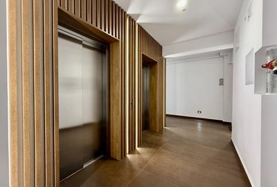 Unirii, apartament cu terasa proprie 40mp, priveliste panoramica 360grade - 24