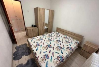 Inchiriere  Apartament cu 2 camere Podu Ros - 1