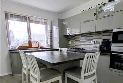 Vila 4 camere Premium Miroslava - Terasa panoramica - 3