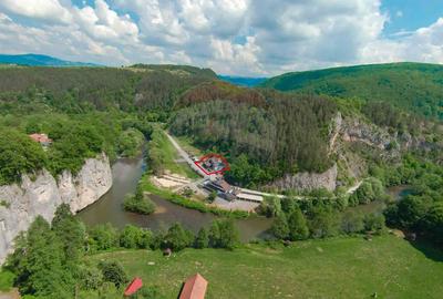 Pensiune cu 6 camere și restaurant de vânzare în Șuncuiuș - 19
