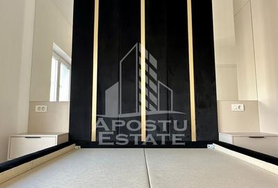 Duplex cu perete dublu 4 camere, complet finalizat la asfalt Chisoda. - 5