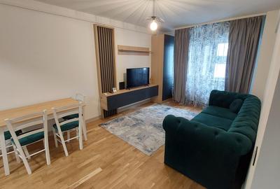 Apartament cu 2 camere+parcare in Tatarasi-Himson - 1