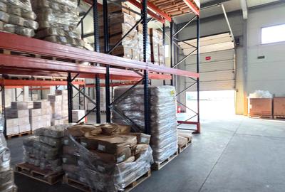 Proprietate top pretabil spatiu industrial cu teren 4000mp ,hala+birouri 1716mp - 15