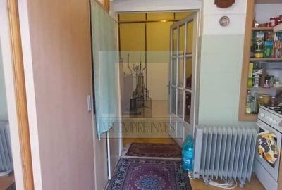 Apartament 4 camere la casă, - zonă Grivitei/Brașov - 6